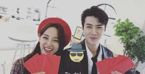 娱乐圈2019吃瓜,瓜田李下，明星们的甜蜜与苦涩