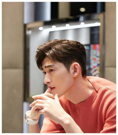 娱乐圈吃瓜张翰微博,张翰微博吃瓜大揭秘